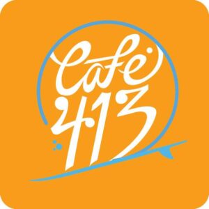 Café 413 Rincon