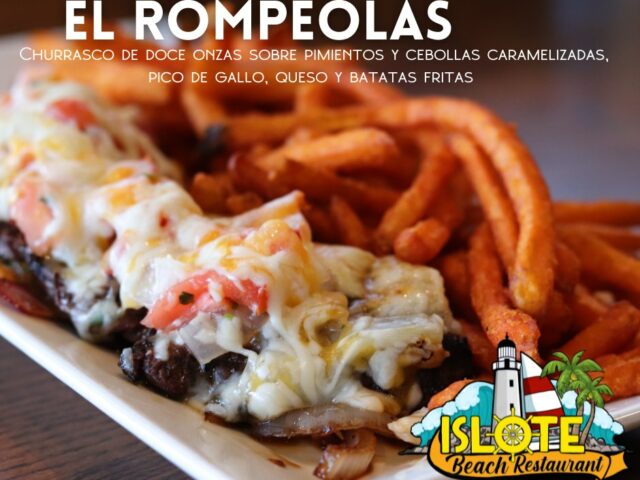 Campo y Leña Beach Restaurant Arecibo 2 Campo y Le√±a Beach Restaurant Arecibo 1