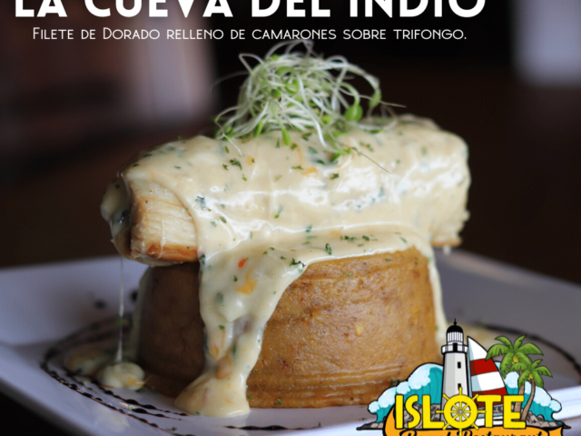 Campo y Leña Beach Restaurant Arecibo 5 Campo y Le√±a Beach Restaurant Arecibo 4