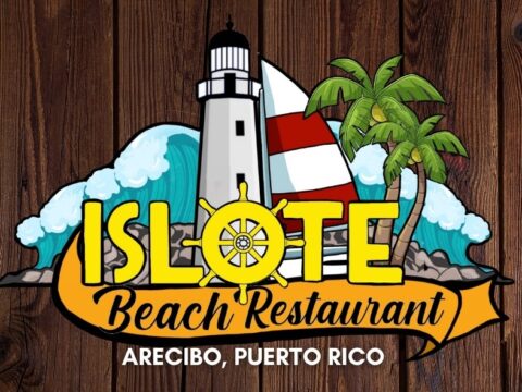 Campo y Leña Beach Restaurant Arecibo 1 Campo y Leña Beach Restaurant Arecibo