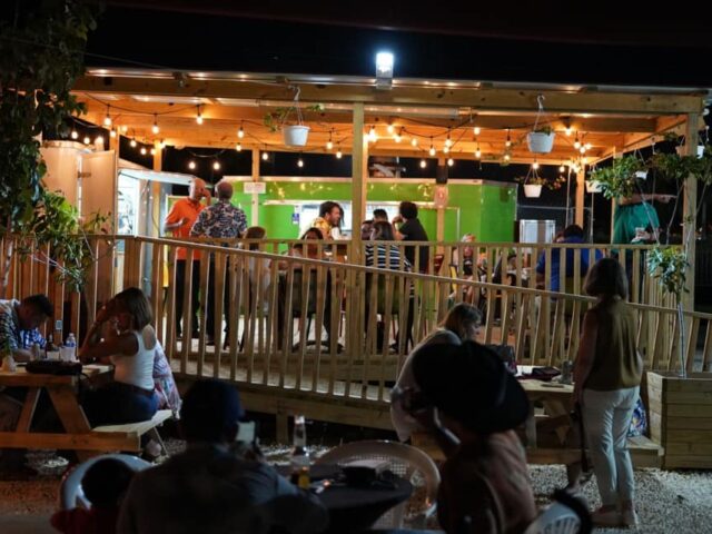 Caoba Restaurant Arecibo 10