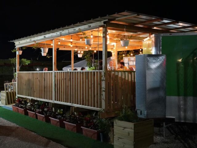 Caoba Restaurant Arecibo 14