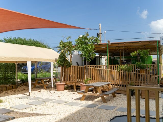 Caoba Restaurant Arecibo 2