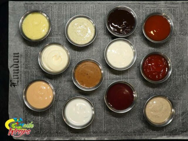 Caribe Wraps Arecibo 5 Caribe Wraps Arecibo 4