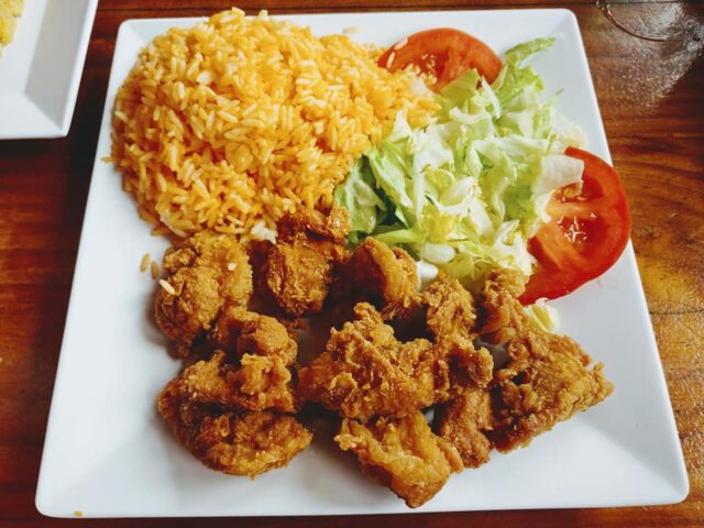 Carm√≠n Restaurant Pi√±ones 5