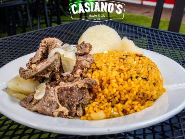 Casiano's Chicken and Ribs Mayaguez 3 Casianos Chicken and Ribs Mayaguez 2