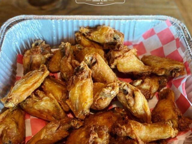 Casiano's Chicken and Ribs Mayaguez 4 Casianos Chicken and Ribs Mayaguez 3
