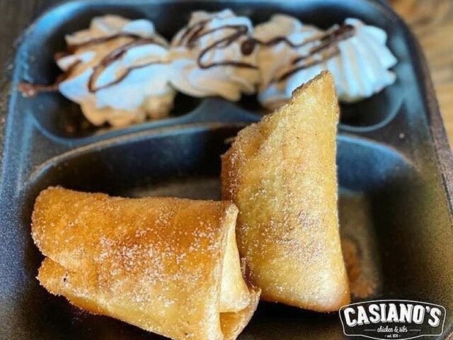 Casiano's Chicken and Ribs Mayaguez 5 Casianos Chicken and Ribs Mayaguez 4