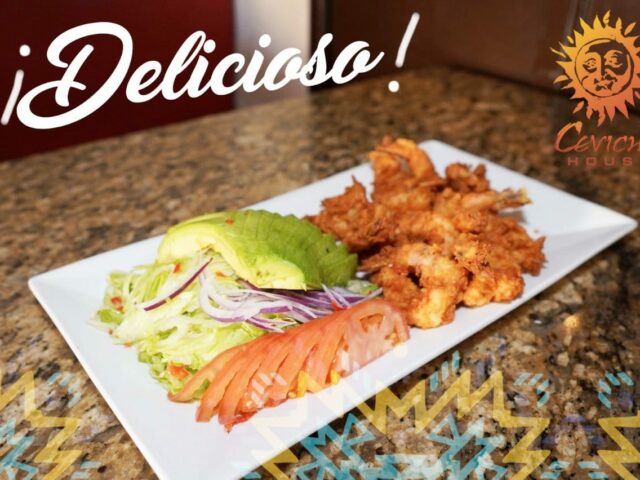 Ceviche House Isla Verde 3