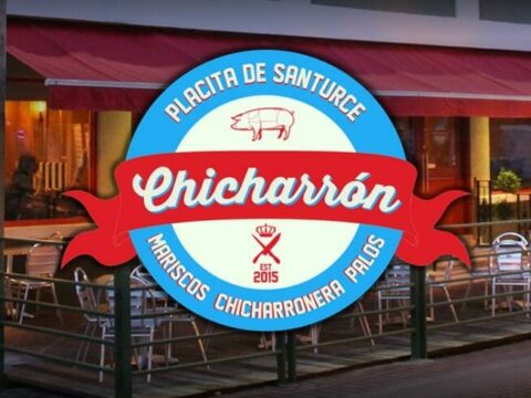 Chicharrón 1 Chicharr√≥n restaurant la Placita