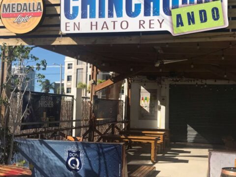 Chinchorreando En Hato Rey 1 Chinchorreando En Hato Rey