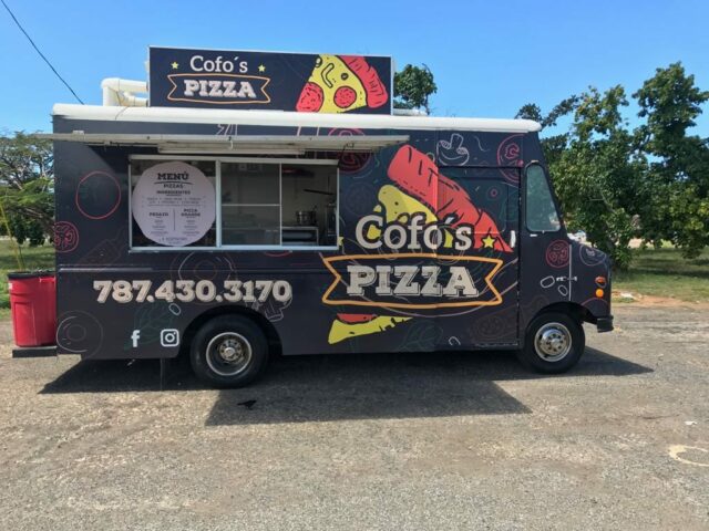 Cofos Pizza Aguadilla 6