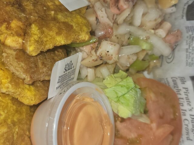 Come y Vete Culebra 4
