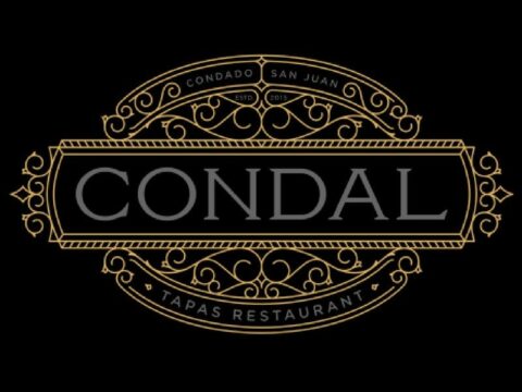 Condal Tapas Spanish Condado