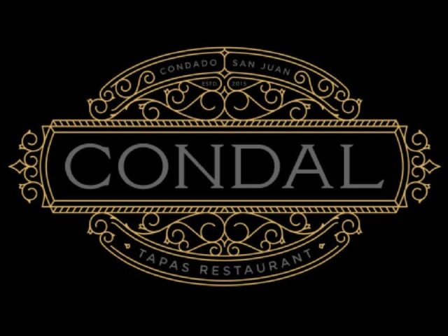 Condal Tapas 3 Condal Tapas