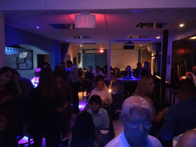 Costa Azul Wine Lounge Isla Verde.4