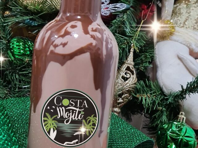 Costa mojito Arecibo 1