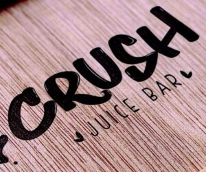 Umai Sushi Suchville Guaynabo 9 Crush Juice Bar