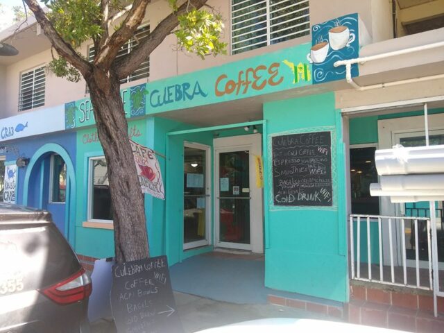 Lechonera la criolla en Culebra 4 Culebra Coffee Culebra