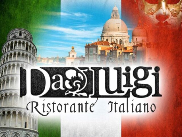 Santaella 6 DA LUIGI