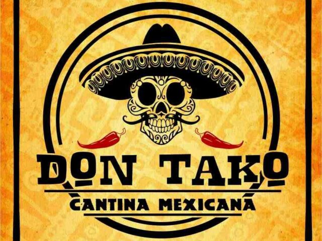 Grecafe Dorado 6 Don Tako Cantina Mexicana Dorado