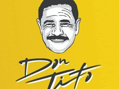 Don Tito Rest. & Music Hall