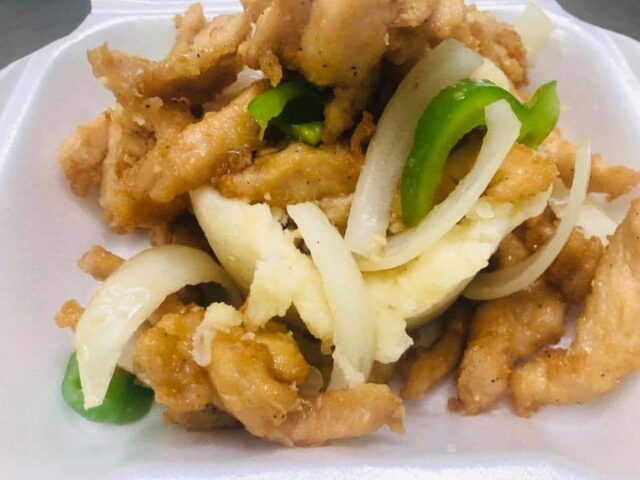 Dragon City Restaurant Aguadilla 4