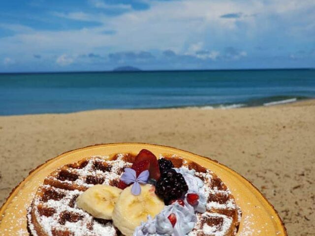 Eco Cafe Rincon 1