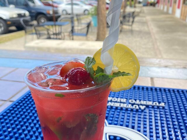 Eco Cafe Rincon 3