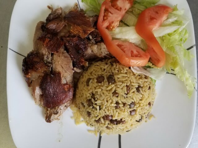 Edith Cafe Isla Verde 3