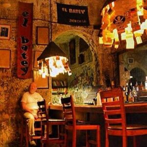 La Mentira Cupey 9 El Batey Bar Old San Juan