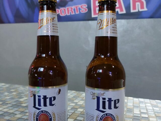 El Brindis Seafood en Otro Mundo Luquillo 4