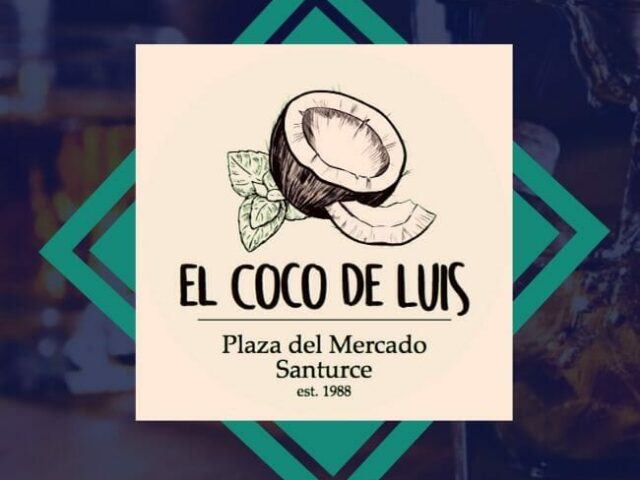 Bien Papayas Old San Juan 11 El Coco de Luis