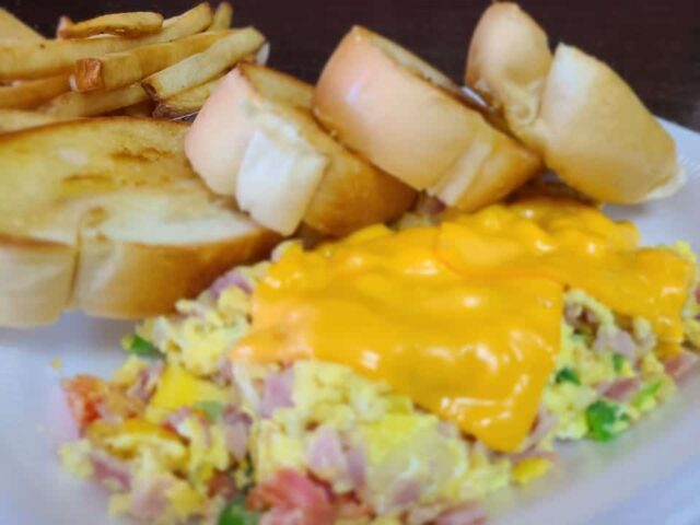 El Criollo Sandwich Aguadilla 1