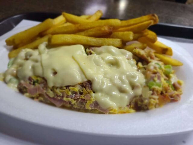 El Criollo Sandwich Aguadilla 2
