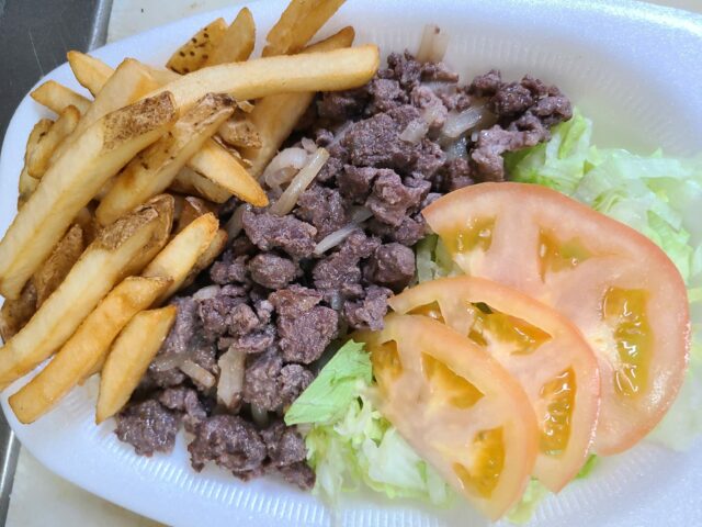 El Criollo Sandwich Aguadilla 5