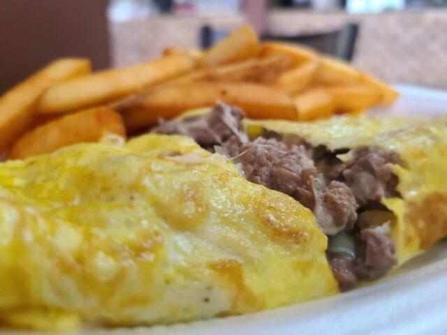 El Criollo Sandwich Aguadilla 6