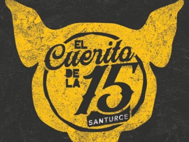 Papalaya Food Truck Mayaguez Mayaguez 7 El Cuerito de la 15 Santurce Barrio