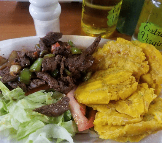 El Farol Pi√±ones 2