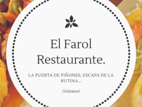 El Farol Piñones