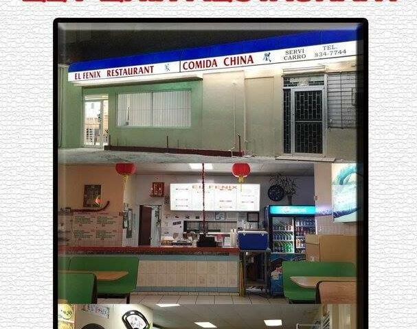 El Fénix Mayaguez