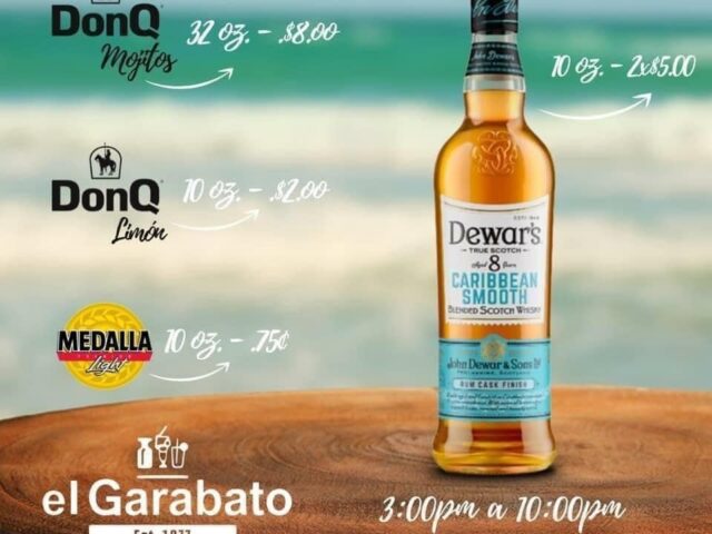 El Garabato Mayaguez 2 El Garabato Mayaguez 1