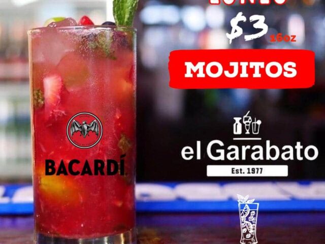El Garabato Mayaguez 6 El Garabato Mayaguez 5
