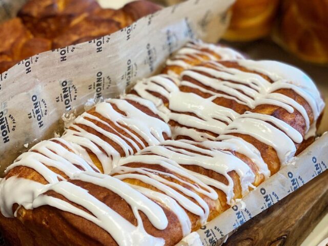 El Horno de Pane Hato Rey 1
