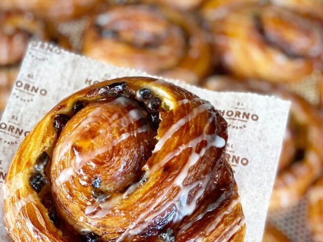 El Horno de Pane Hato Rey 2