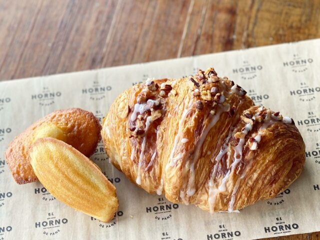 El Horno de Pane Hato Rey 5