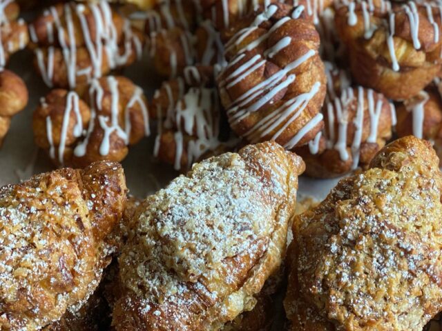 El Horno de Pane Hato Rey 6