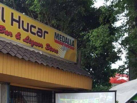 El Hucar Dorado