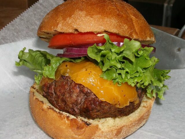 El Jefe Burger Shack And Mojito Factory Luquillo 2 El Jefe Burger Shack And Mojito Factory Luquillo 1