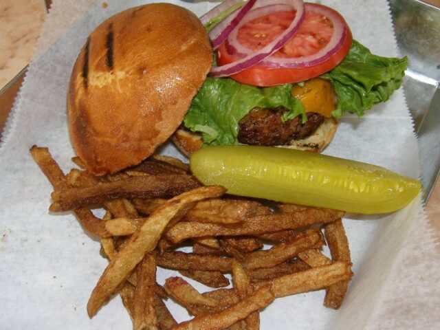 El Jefe Burger Shack And Mojito Factory Luquillo 3 El Jefe Burger Shack And Mojito Factory Luquillo 2